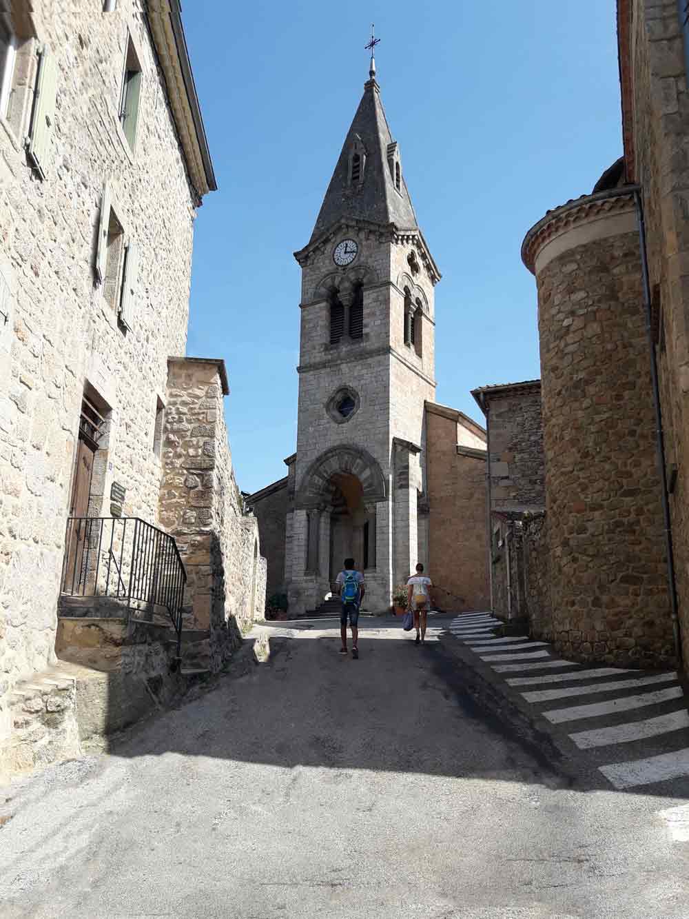 retouche église-saint-Domnin-Macheville